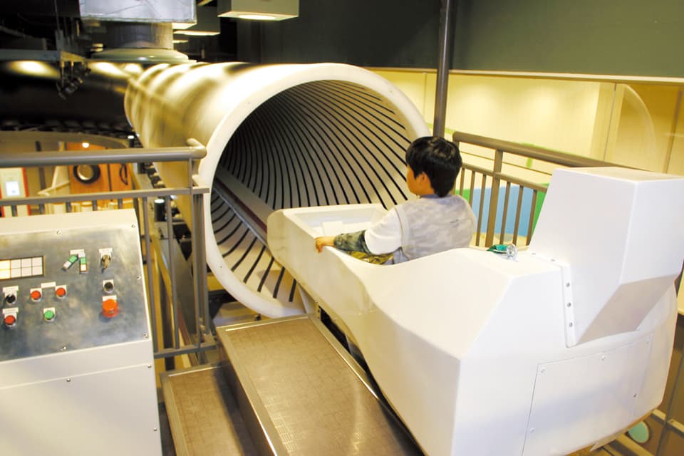 静岡科学館る・く・る