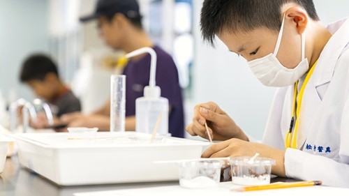 to11_理科大好き教室１