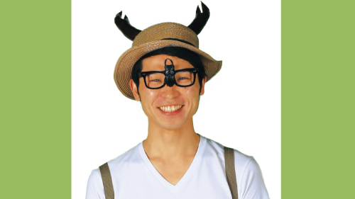 生物多様性こどもフェア