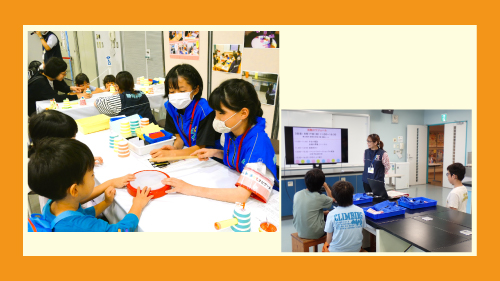 子どもナビゲーター